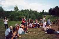 Food circle