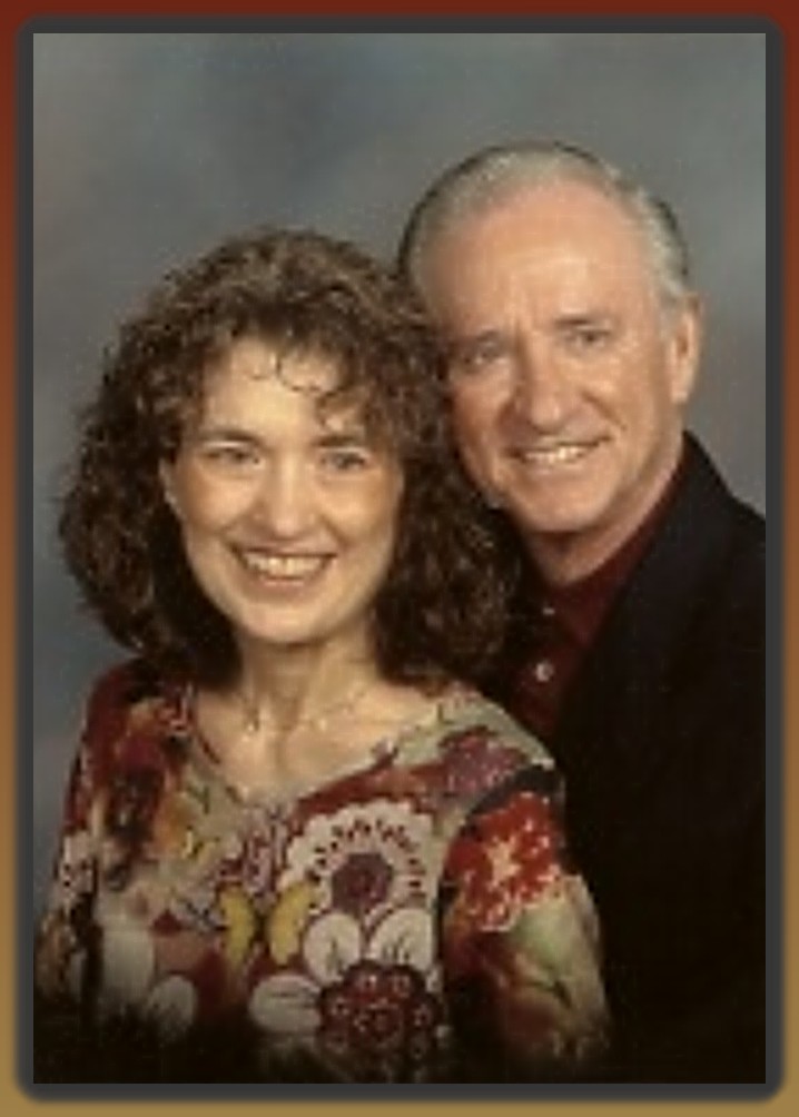 Hold your mouse over this picture to view one of the Cooleys when they first started touring in 1979.