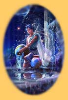 aquarius