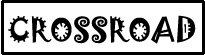 crossroad