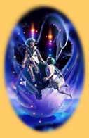 gemini