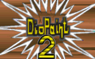 Diopaint