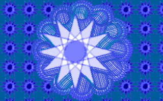 star