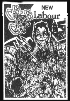 Petes' Cover