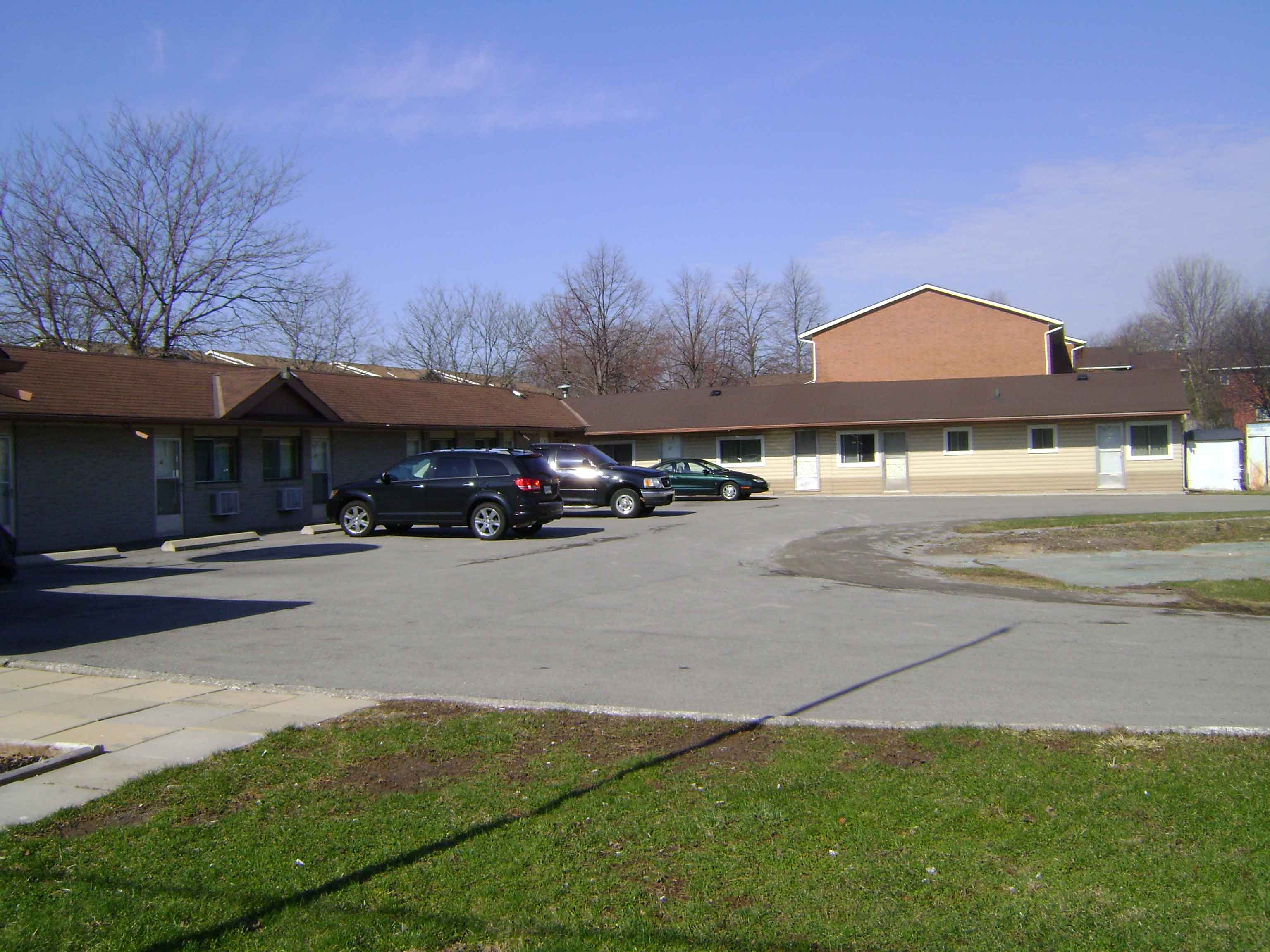 Stoney Creek Motel - Accommodation at Affordable Prices