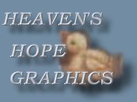 Heaven's Hope Graphics
