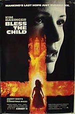 Bless the Child - a kids' movie better than Harry Potter and the Sorcerer's Stone