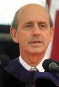 Steven Breyer