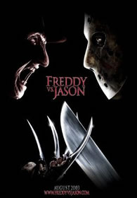Freddy Vs. Jason - click here