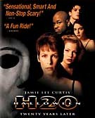 horror movie Halloween H20