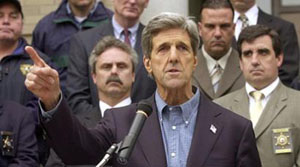 Senator John Kerry