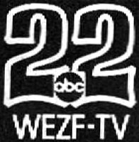 ABC 22 Logo 1977