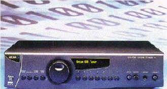 Digital - The future of Radio?