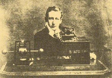 Guglielmo Marconi