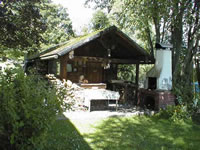 Grillhuette