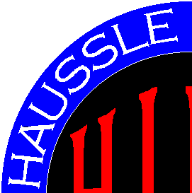 Who is Haussle, Inc.?
