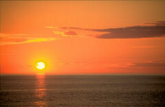 [sunset]