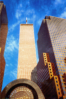 World Trade Center