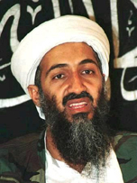 Oussama Ben Laden