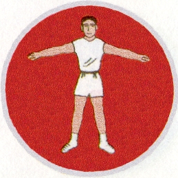 Personal Fitness Merit Badge