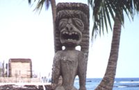Welcome to Pu'uhonua