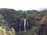 [ Opaekaa Falls ]