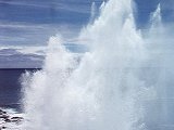 [ Water Spouting ]