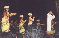 More Dancing