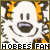 Calvin & Hobbes fan forever