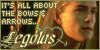 Drooooooool =P I LOVE LEGOLAS!!