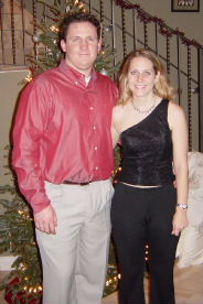 Bob and Heather