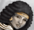 CLEO: computer generated art