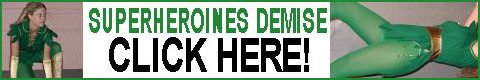 SUPERHEROINES DEMISE