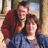 Me and Joy