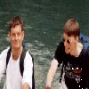 water way to go