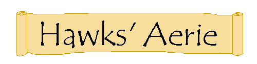 Hawks' Aerie