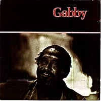 Brown Gabby Album