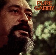 Pure Gabby Album