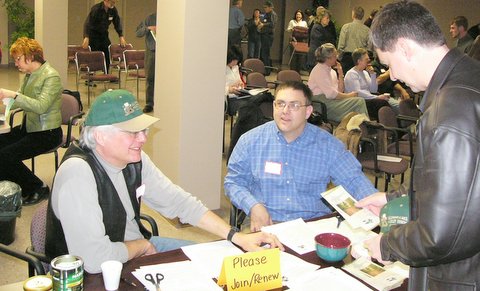 2006 AGM