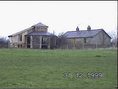 Millennium House Dec 99.jpg - 12837 Bytes
