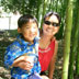 Bamboo Grove