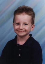 My last photo taken Oct 2000