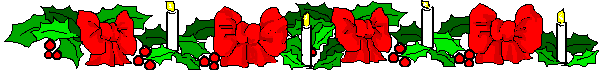 Candle Bow