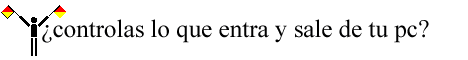 Estupendo manual en castelano sobre Tiny firewall.