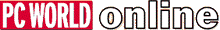 pcworld online logo