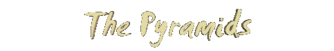 The Pyramids