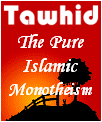 The Pure Islamic Monotheism