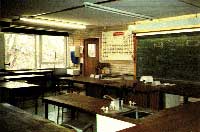 QE Boy's Chemistry Lab 1