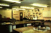 QE Boy's Chemistry Lab 2