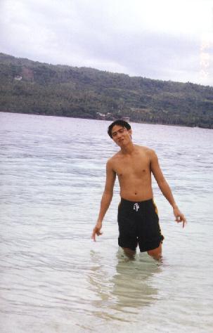 Body of the Year